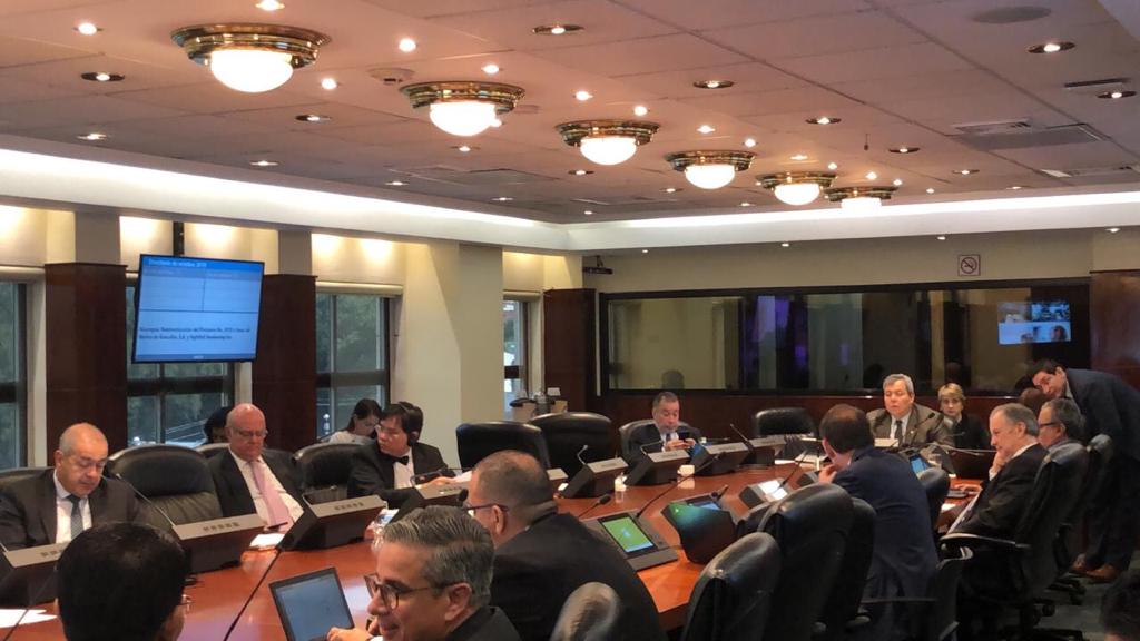 BCIE aprueba $109 millones para la Fase 3 del Plan Control Territorial bcie-aprueba-109-millones-para-la-fase-3-del-plan-control-territorial